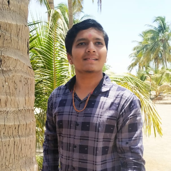 Bhakhar Nayan - React JS Developer